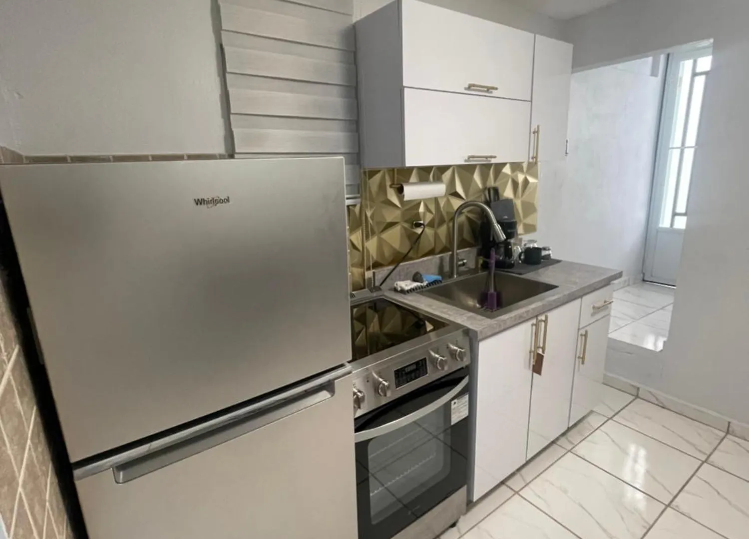 Apartman New ! Casa De Campo Del Rio Planta Arecibo