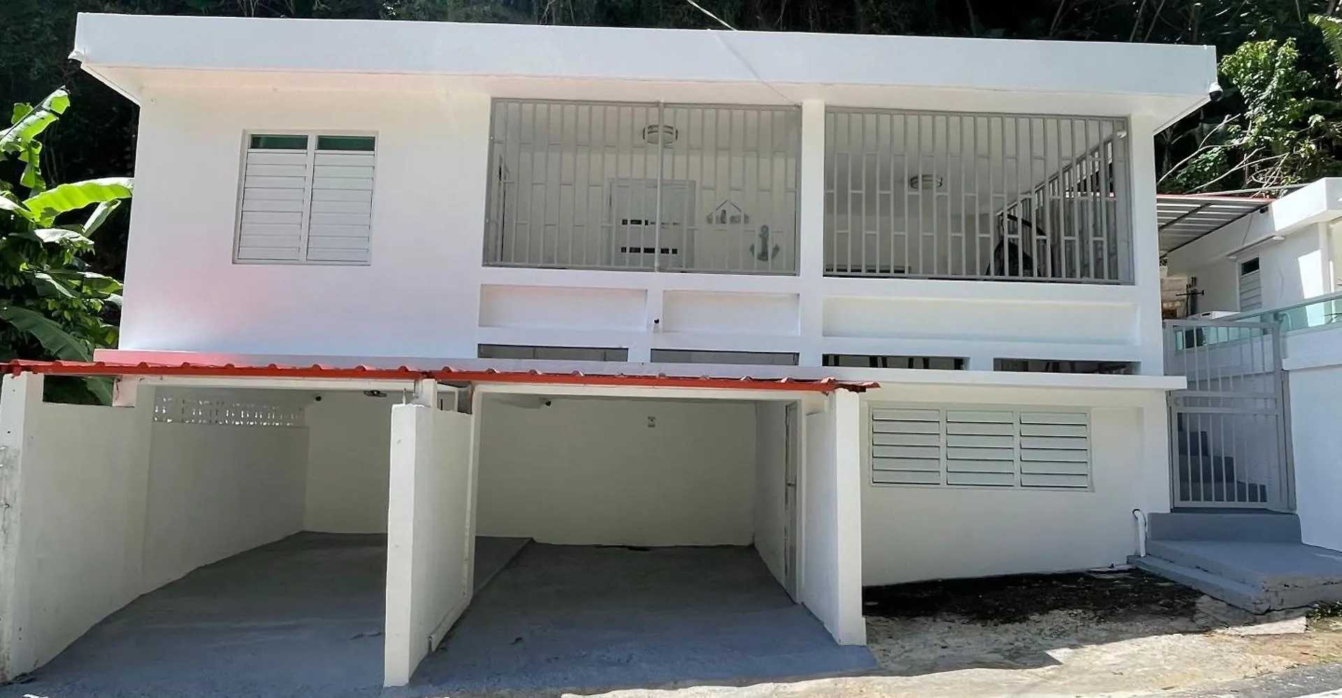 شقة New ! Casa De Campo Del Rio Planta أريسيبو