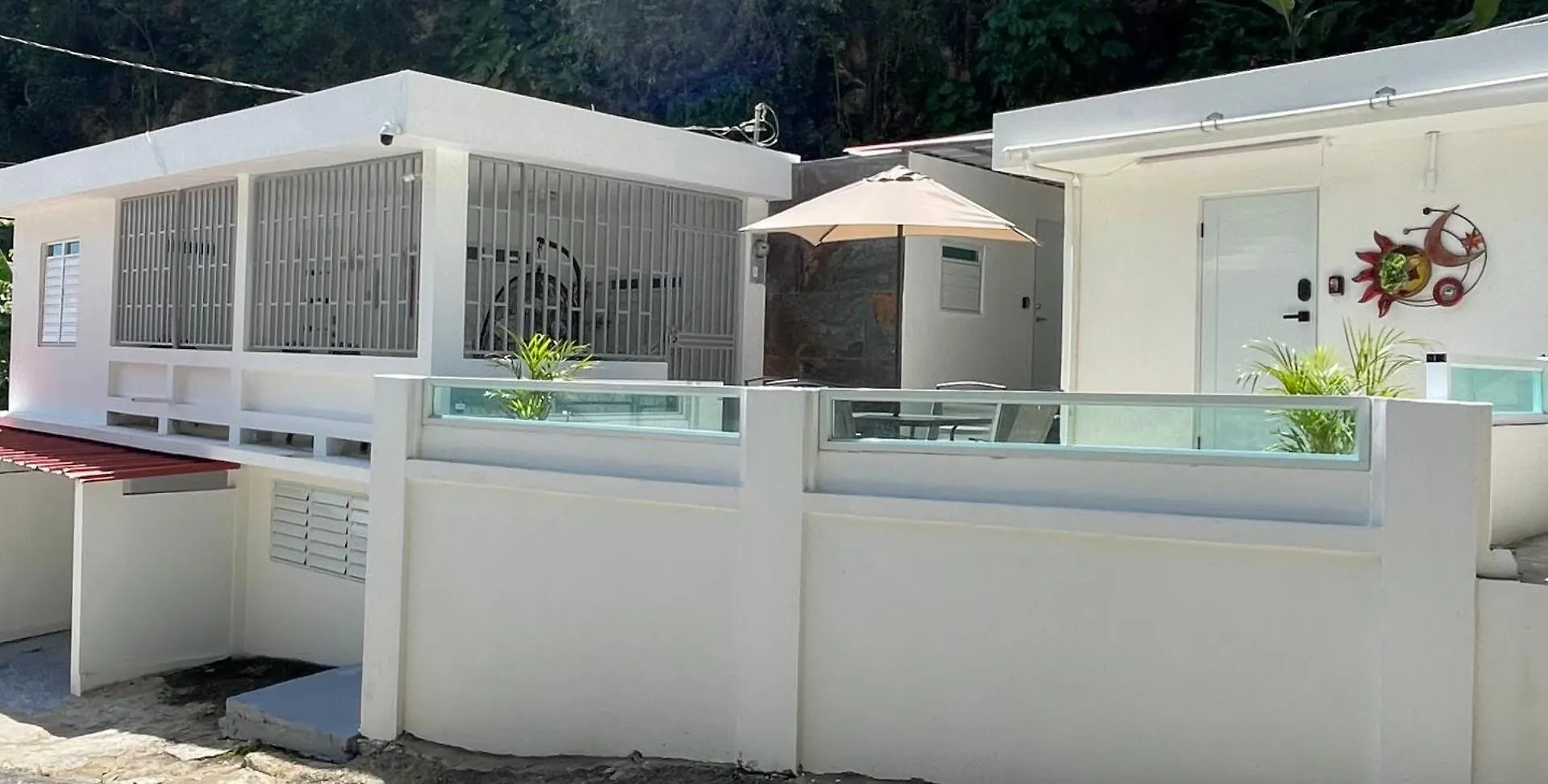 New ! Casa De Campo Del Rio Planta أريسيبو