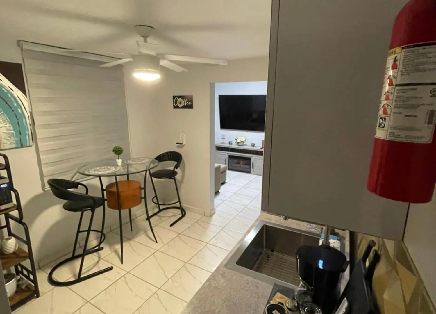 شقة New ! Casa De Campo Del Rio Planta أريسيبو