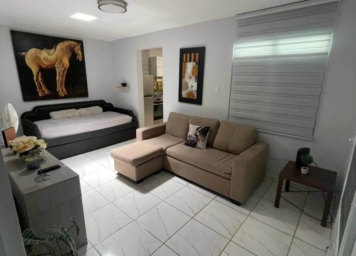 شقة New ! Casa De Campo Del Rio Planta أريسيبو