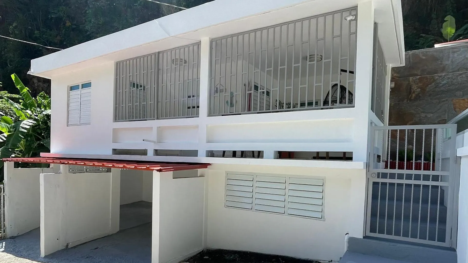 New ! Casa De Campo Del Rio Planta أريسيبو